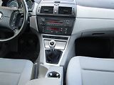 BMW X3 (2006) 2.0d 110kW 4x4 - náhled 17