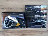 Opel Crossland X 1,2 Turbo,81kW,1majČR,Serv.kn. - náhled 22