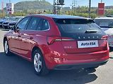 Škoda Scala (2019) 1.5TSi, ČR, Style, DSG - náhled 6