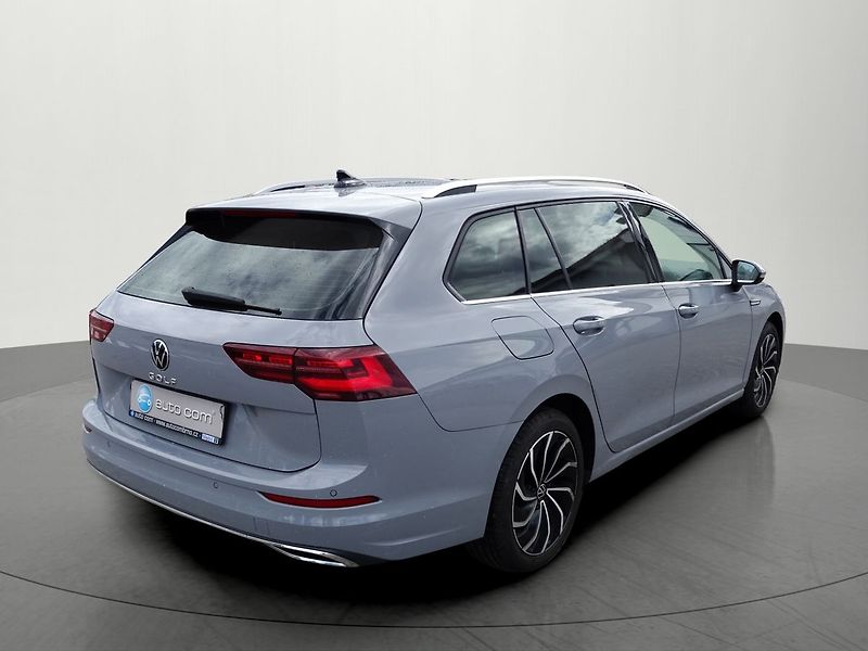 Volkswagen Golf 2.0TDI Style ČR Tažné DPH - fotka 4 z 38
