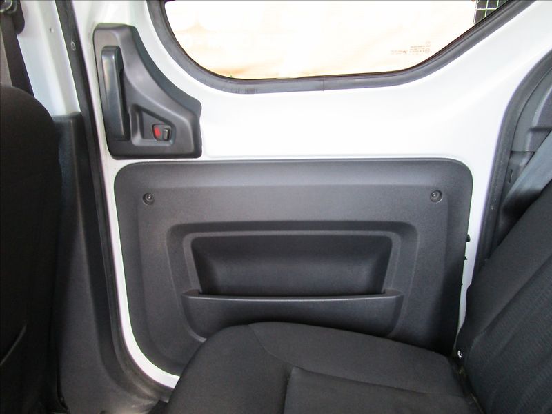 Dacia Dokker 1.2TCe Klima, 2.maj. - fotka 29 z 41