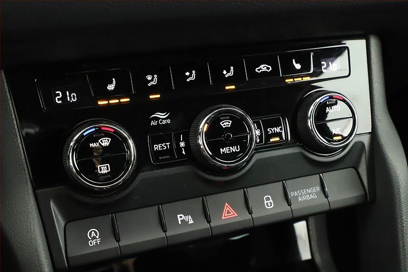 Škoda Kodiaq (2023) Sportline 2.0 TDI 4x4 - fotka 16 z 20