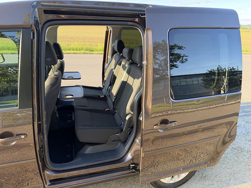 Volkswagen Caddy (2016) 2,0TDI LED 1MAJITEL r.1949 - fotka 27 z 76