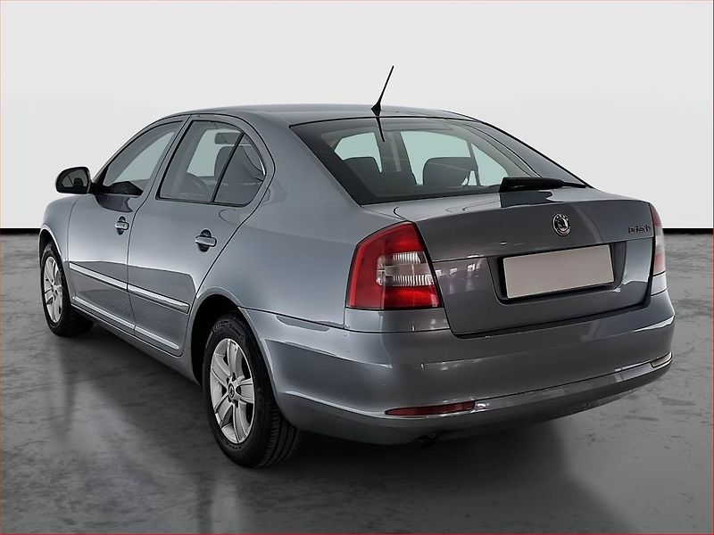 Škoda Octavia (2012) 1.2 TSI, dobrý stav, Tempomat - fotka 4 z 18