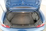 BMW Z3 (1999) 2.5, Automat, Kůže, Tempomat - náhled 13