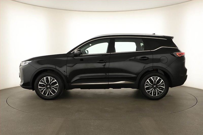 Chery Tiggo 7 (2026) 1.6 TGDI, LUXURY, Ad. tempomat - fotka 3 z 19