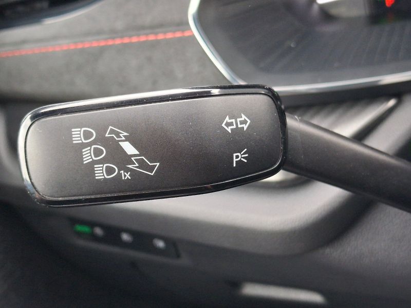 Škoda Octavia (2020) iV RS DSG 1,4TSi 180kW - fotka 20 z 35