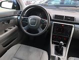 Audi A4 (2005) 2.0 TDI, po STK, Tažné - náhled 7