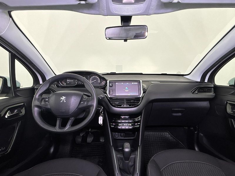 Peugeot 208 Hatchback 208 - fotka 5 z 26