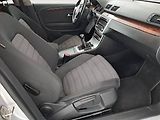Volkswagen Passat CC (2009) 1.8 TSI, Tempomat - náhled 9