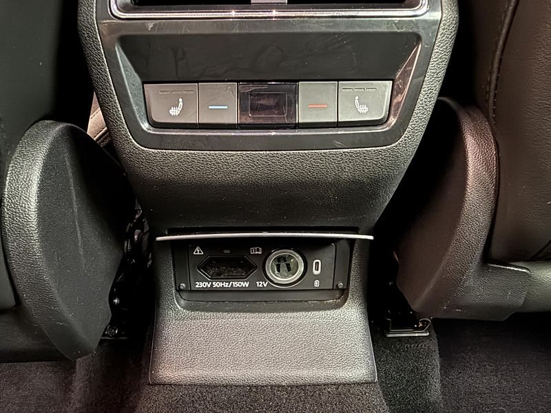 Škoda Kodiaq 2.0 TDI 147 kW L&K 4x4 DSG - fotka 19 z 22