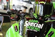 Festival MotorSvět se do areálu Psychiatrické nemocnice v Havlíčkově Brodě vrátil.po dvou letech. Pro milovníky motorů to byl svátek.