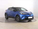 Toyota C-HR (2017) Selection 1.2 Turbo - náhled 1
