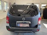 Nissan Pathfinder 2.5 dCi LE 140Kw manuál  - náhled 8