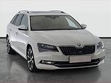 Škoda Superb (2016) Laurin&Klement 2.0 TDI - náhled 1
