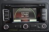 Volkswagen Touran 2.0TDi CROSS NAVI VÝHŘEV - náhled 38