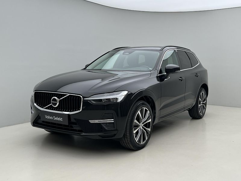 Volvo XC60 B4 CORE AUT 1.maj. - fotografie inzerátu