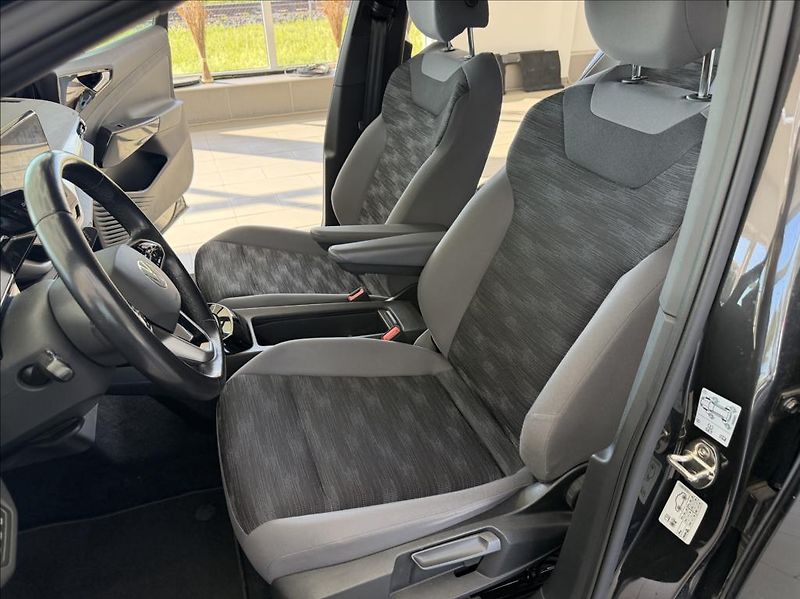 Volkswagen ID.4 0,0 PRO 150kw, Odpočet DPH! - fotka 12 z 27