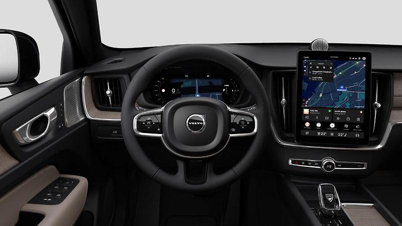 Volvo XC60 (2026) T8 ULTRA - fotka 13 z 13
