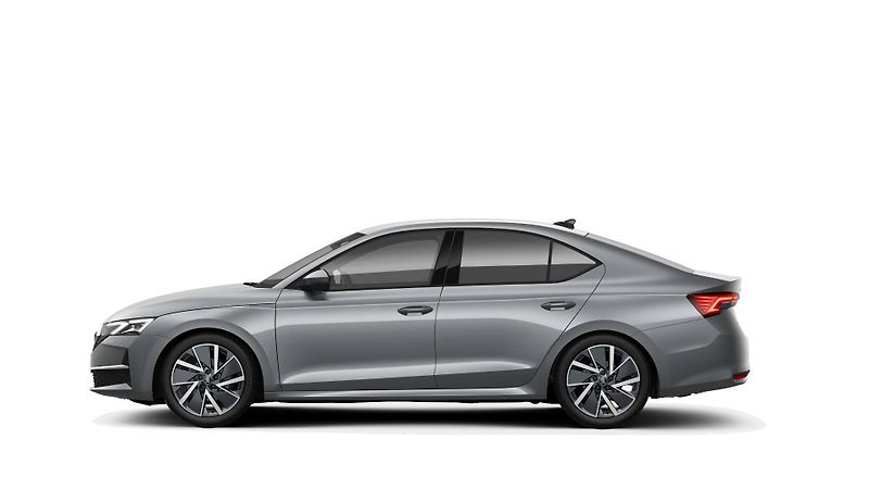 Škoda Octavia (2026) Dynamic 7DSG 1,5TSI - fotka 2 z 3