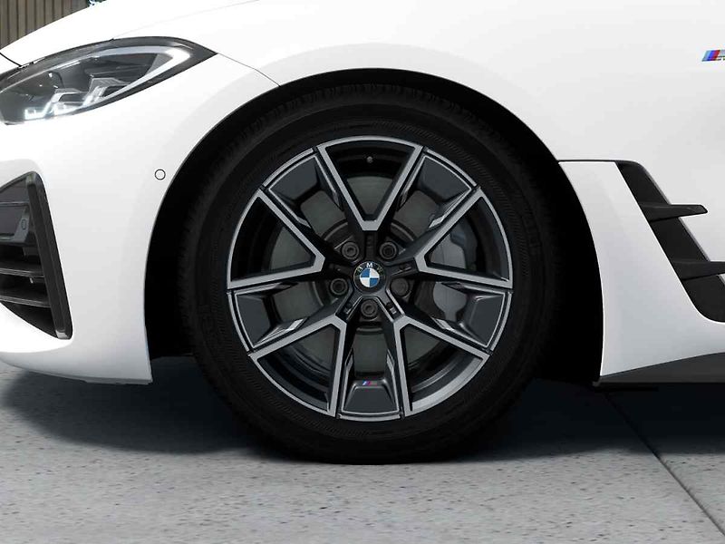 BMW Řada 4 (2026) - fotka 4 z 10