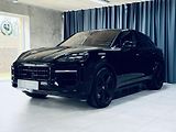 Porsche Cayenne (2024) S Coupe SPORTDESIGN MASAZ 3xTV - náhled 3