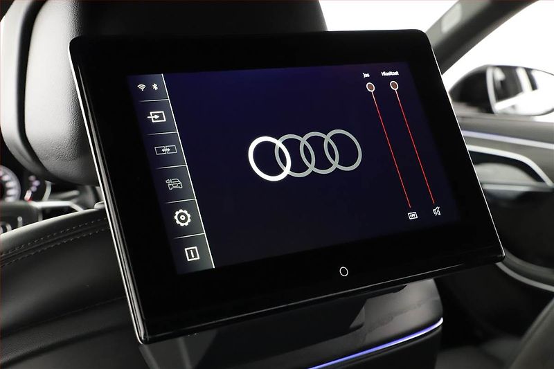 Audi A8 (2021) 60 TFSI - fotka 23 z 30