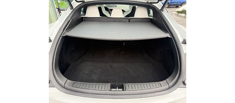 Tesla Model S Raven, FSD, Ludi+,Nová baterie - fotka 19 z 21