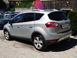 Ford Kuga (2009) 2.0 TDCi 100kW - náhled 4