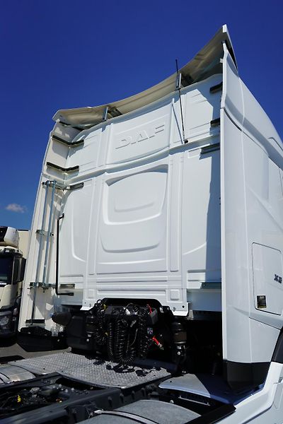 DAF XG (2025) 480 / ACC / E 6 / I – COOL / R - fotka 34 z 50