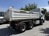 Iveco X-WAY AS300X57ZHRON+, SOUPRAVA 60T - náhled 3