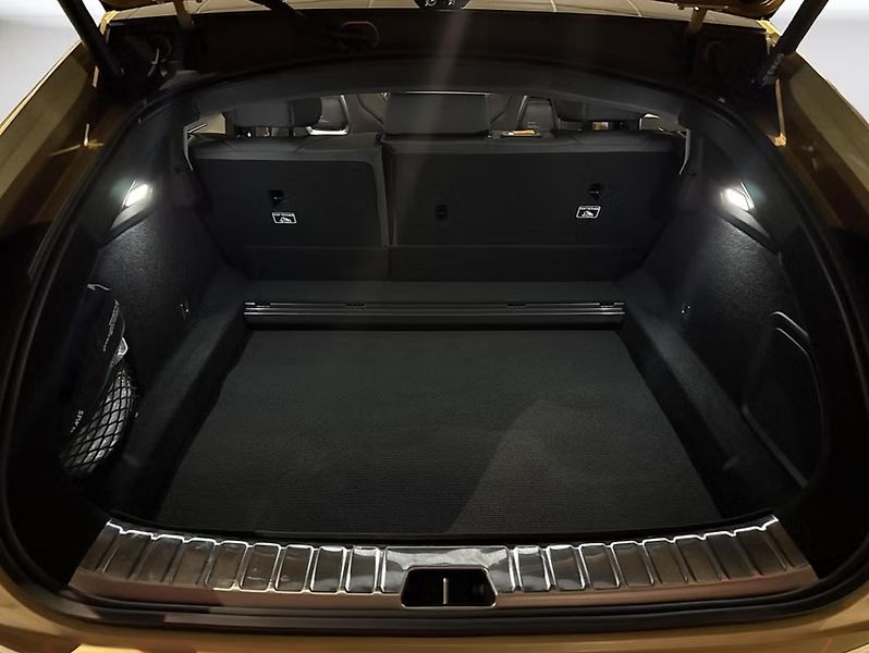 Polestar 4 Long Range AWD Performance - fotka 12 z 12