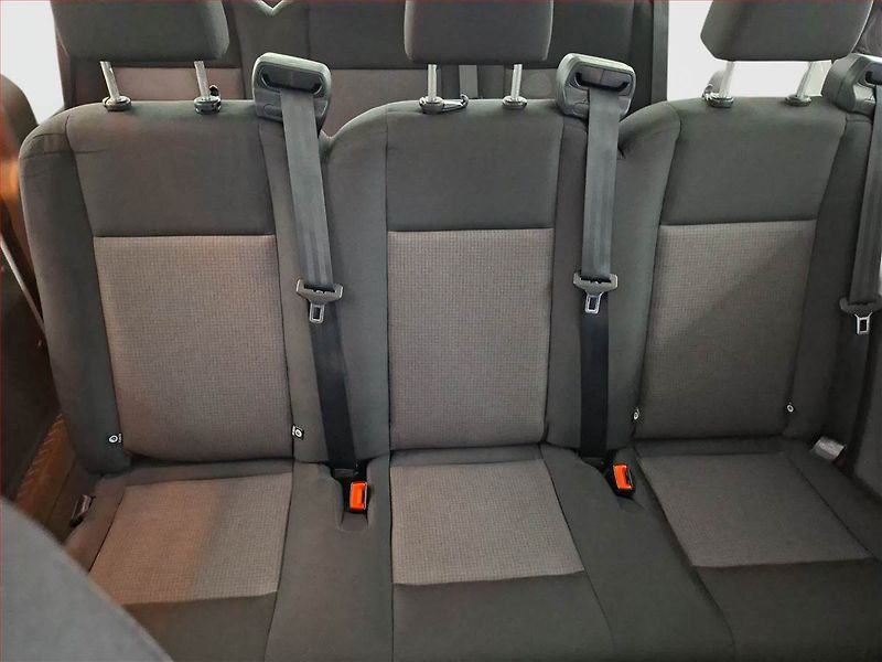 Ford Transit (2020) 2.0 EcoBlue, Bus, 9Míst, DPH - fotka 10 z 18
