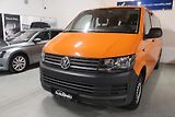Volkswagen Transporter (2018) T6 2.0 Klima 9Míst - náhled 4