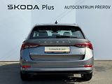 Škoda Octavia (2023) 1.5 TSI 110kW DSG Style Plus - náhled 32