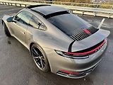 Porsche 911 (2020) Approved BOSE Střecha 20/21
