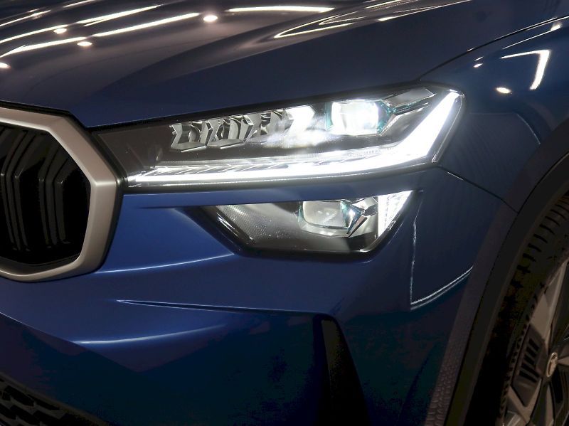 Škoda Kodiaq (2024) 2.0TDI 142KW 4x4 DSG PANORAMA - fotka 10 z 38