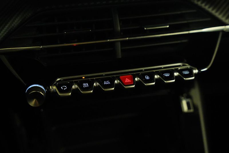 Peugeot 2008 - fotka 24 z 28