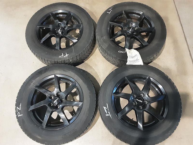 Ford Kuga (2022) 2.5i PHEV 165 kW ST-line AT TZ - fotka 5 z 8