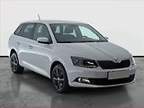 Škoda Fabia (2016) 1.4 TDI, Tempomat - náhled 1