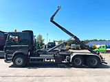 DAF CF (2022) 530 6x4 JNK EURO 6 - náhled 3