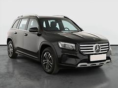 Mercedes-Benz GLB (2024) 200 d 4MATIC - fotografie inzerátu