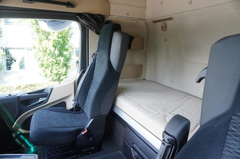 Mercedes-Benz Actros (2020) 2546 / Lecapitaine 20 EPAL - fotka 16 z 25