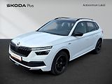Škoda Kamiq (2022) Monte Carlo 1.0 TSI 81 kW - náhled 1