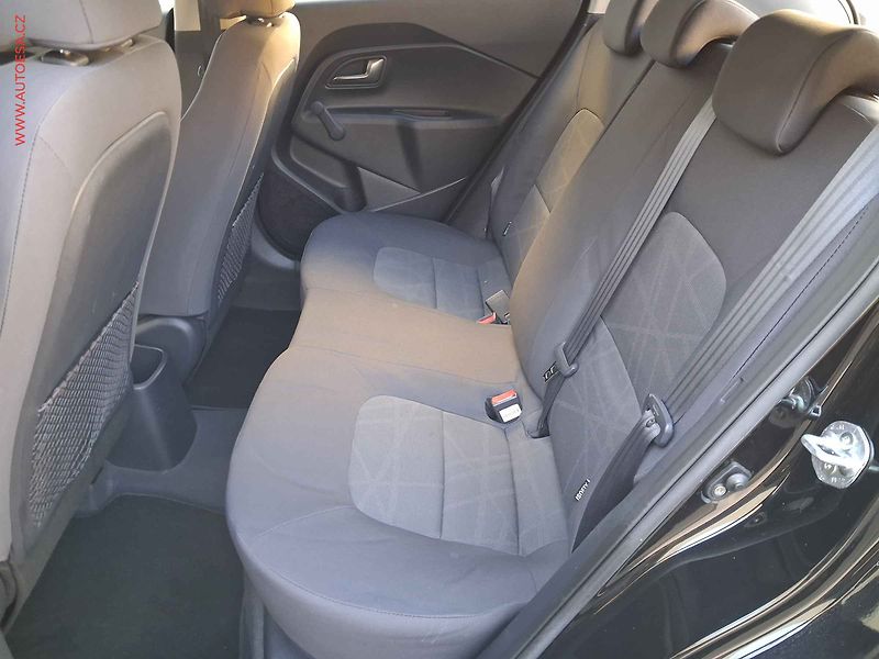 Kia Rio (2012) 1.2i, Edition, AC, +kola - fotka 10 z 17
