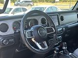 Jeep Wrangler (2022) Jeep Wrangler 2022 - náhled 11