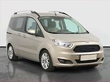 Ford Tourneo Courier (2014) Titanium 1.6 TDCi, 5Míst - náhled 1