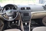Škoda Yeti 1,8 TSI 118KW 4X4 TAŽNÉ LPG - náhled 30