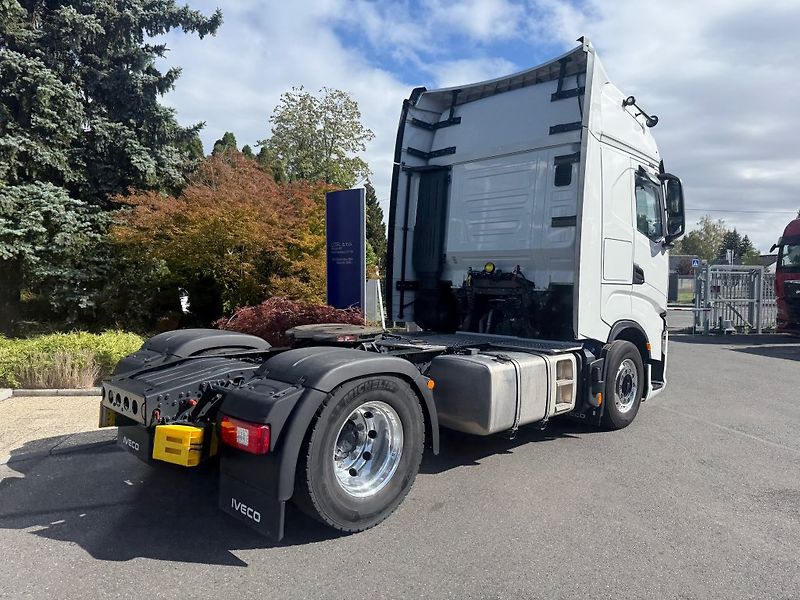 Iveco S-Way 460 EURO 6 - fotka 5 z 15
