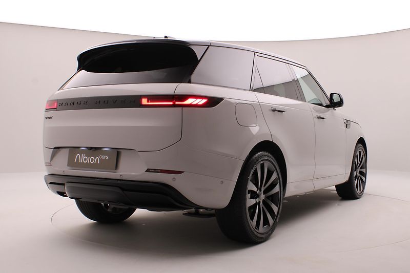 Land Rover Range Rover Sport (2026) D300 DYNAMIC HSE AWD REZERVACE - fotka 12 z 72